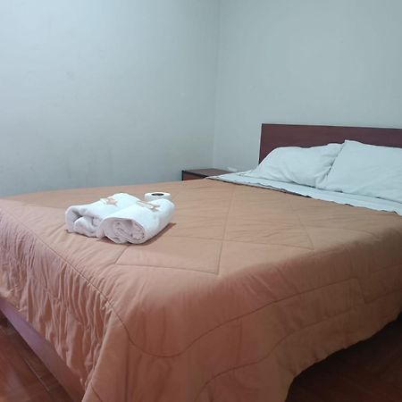 Hostal Yuraq Wasi 596 Αγιακούτσο Εξωτερικό φωτογραφία