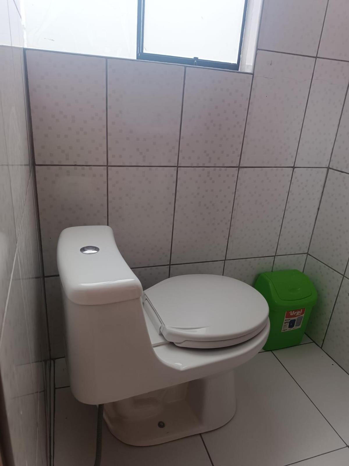 Hostal Yuraq Wasi 596 Αγιακούτσο Εξωτερικό φωτογραφία