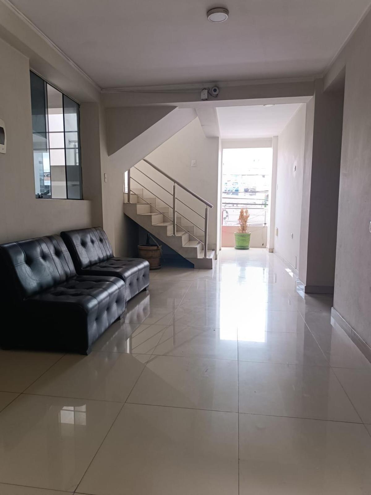 Hostal Yuraq Wasi 596 Αγιακούτσο Εξωτερικό φωτογραφία