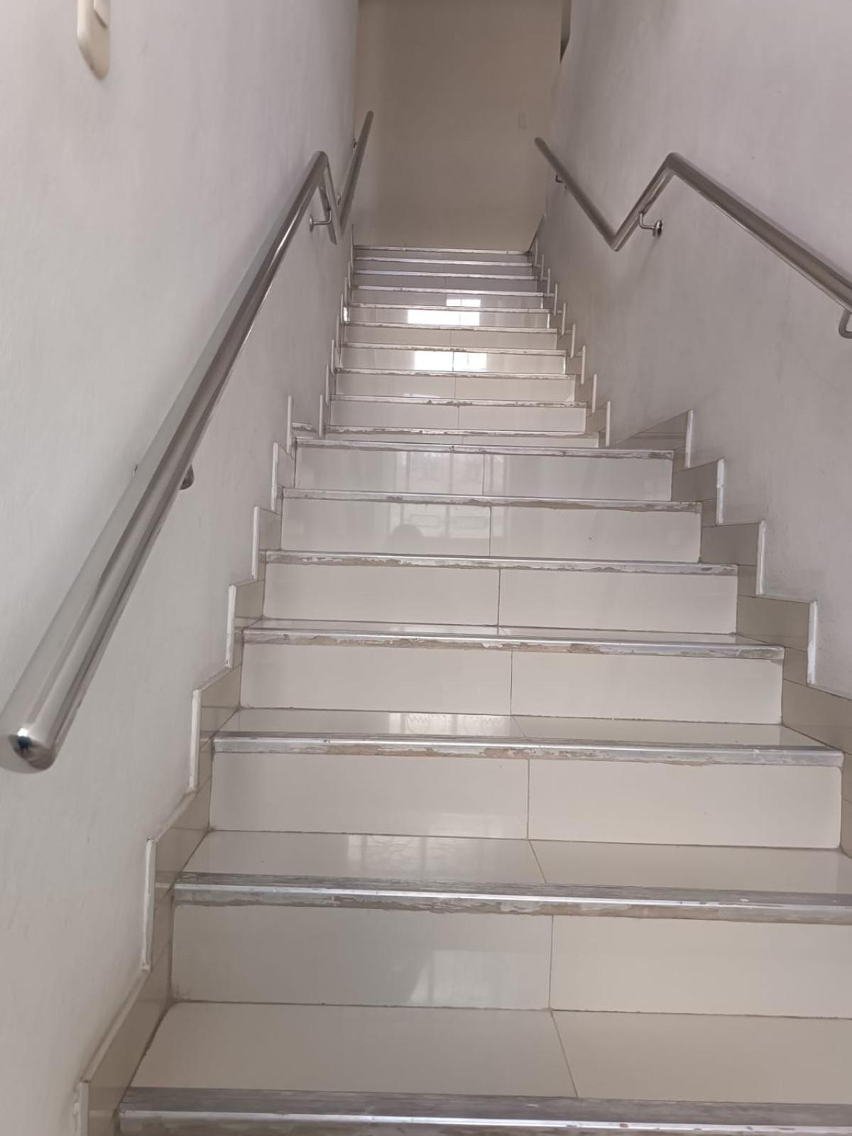 Hostal Yuraq Wasi 596 Αγιακούτσο Εξωτερικό φωτογραφία