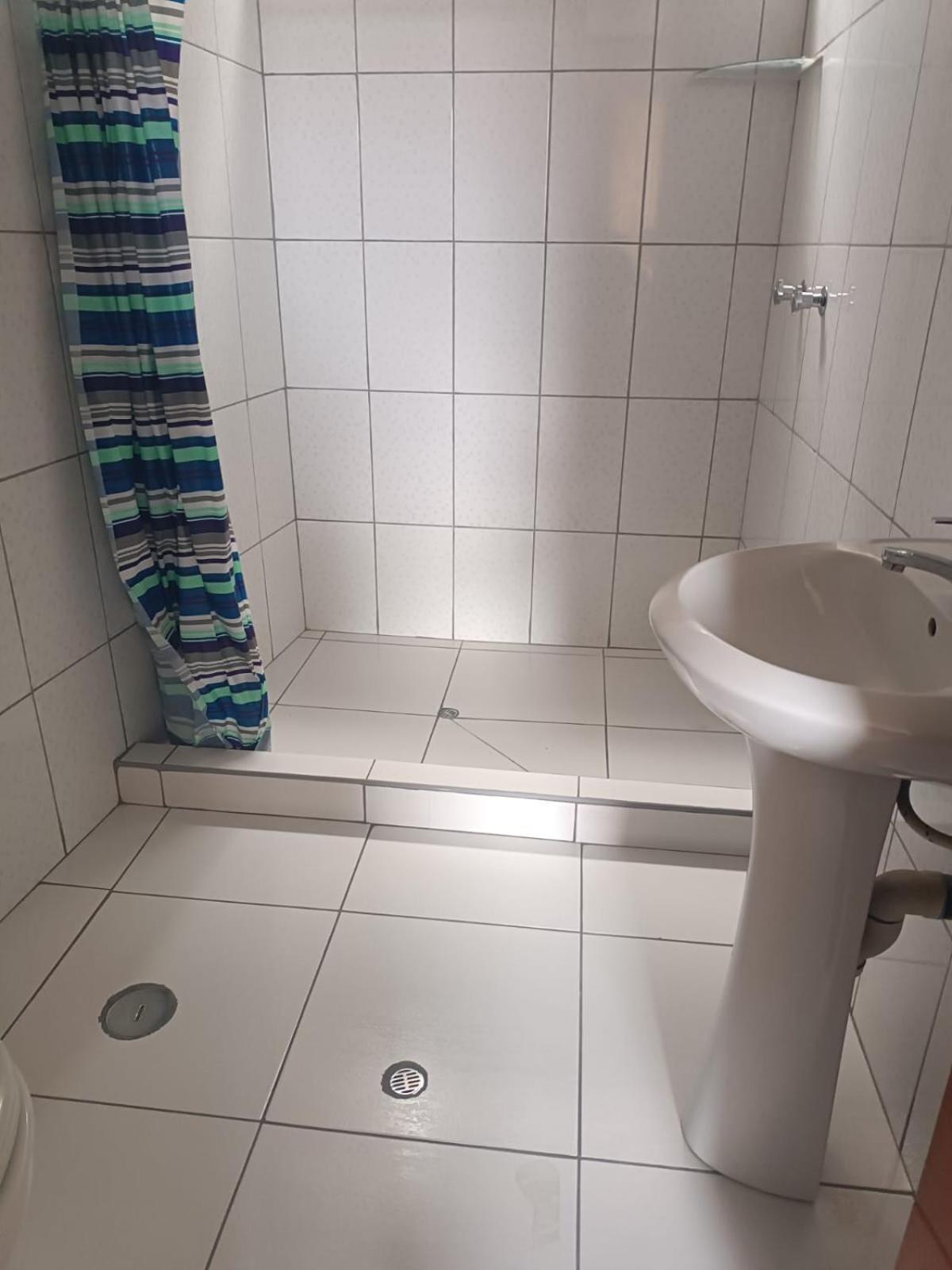 Hostal Yuraq Wasi 596 Αγιακούτσο Εξωτερικό φωτογραφία
