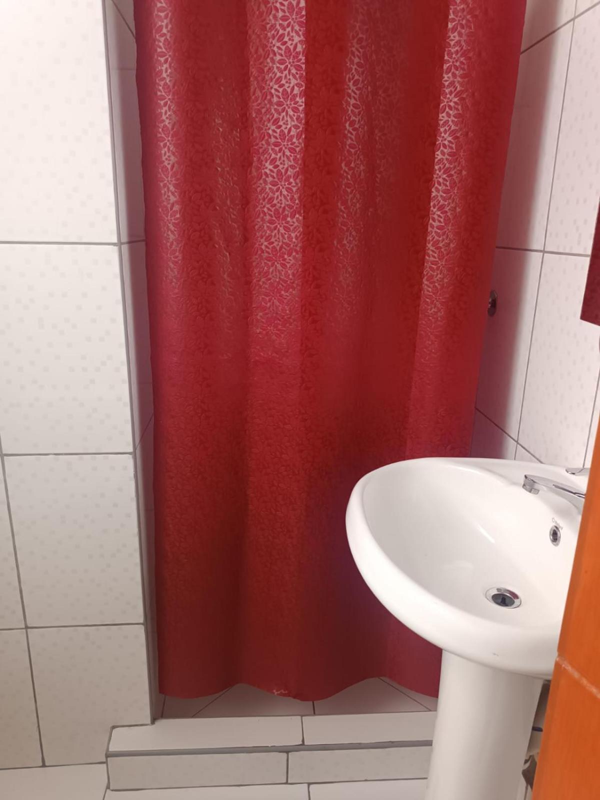 Hostal Yuraq Wasi 596 Αγιακούτσο Εξωτερικό φωτογραφία