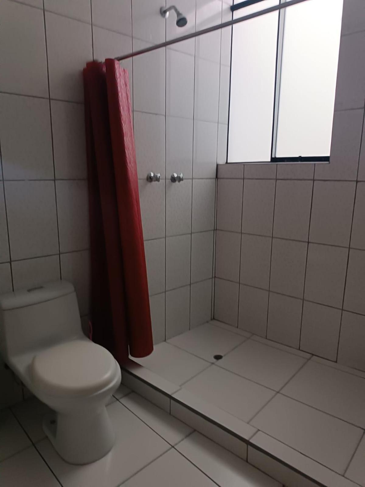 Hostal Yuraq Wasi 596 Αγιακούτσο Εξωτερικό φωτογραφία