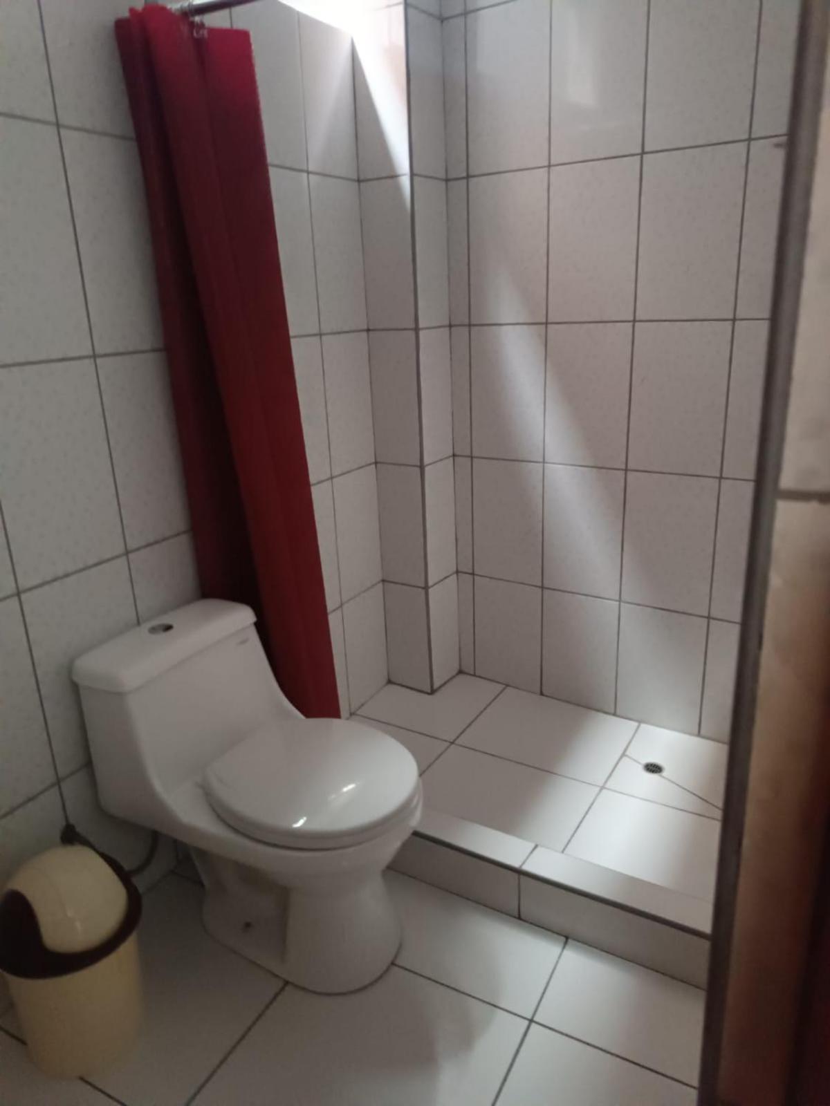 Hostal Yuraq Wasi 596 Αγιακούτσο Εξωτερικό φωτογραφία