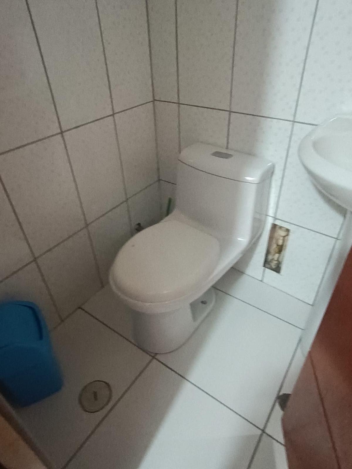 Hostal Yuraq Wasi 596 Αγιακούτσο Εξωτερικό φωτογραφία